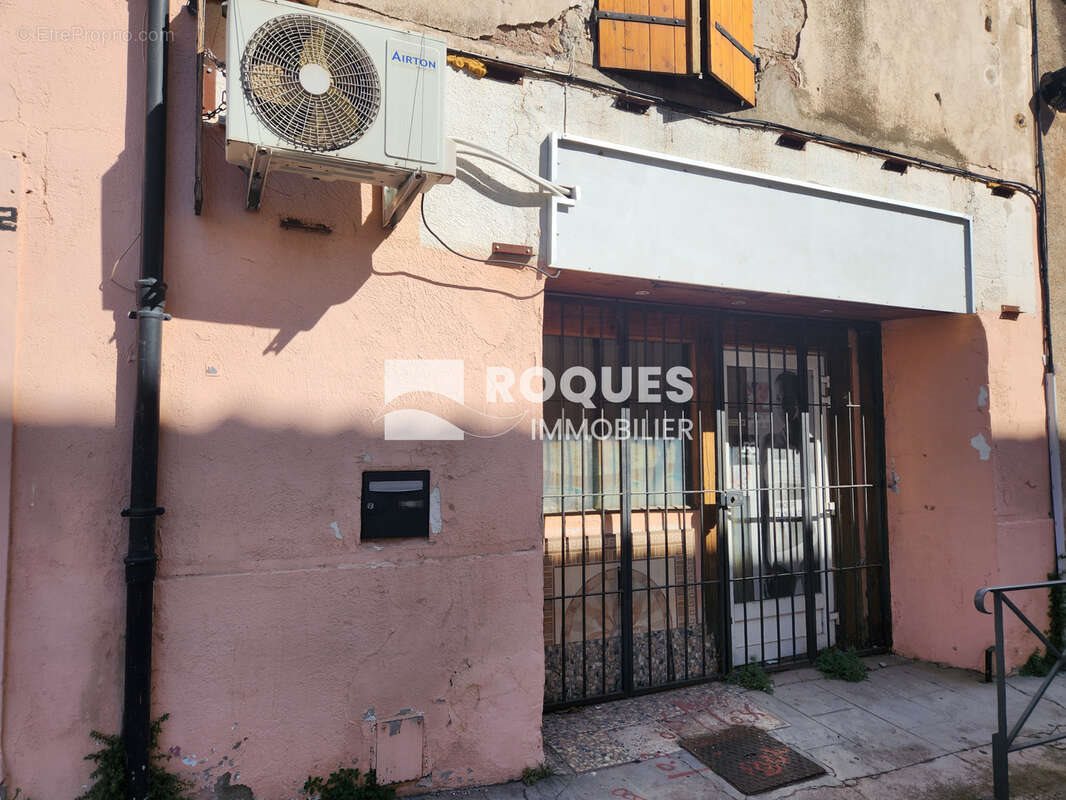 Appartement à vendre, 429m², Lodève