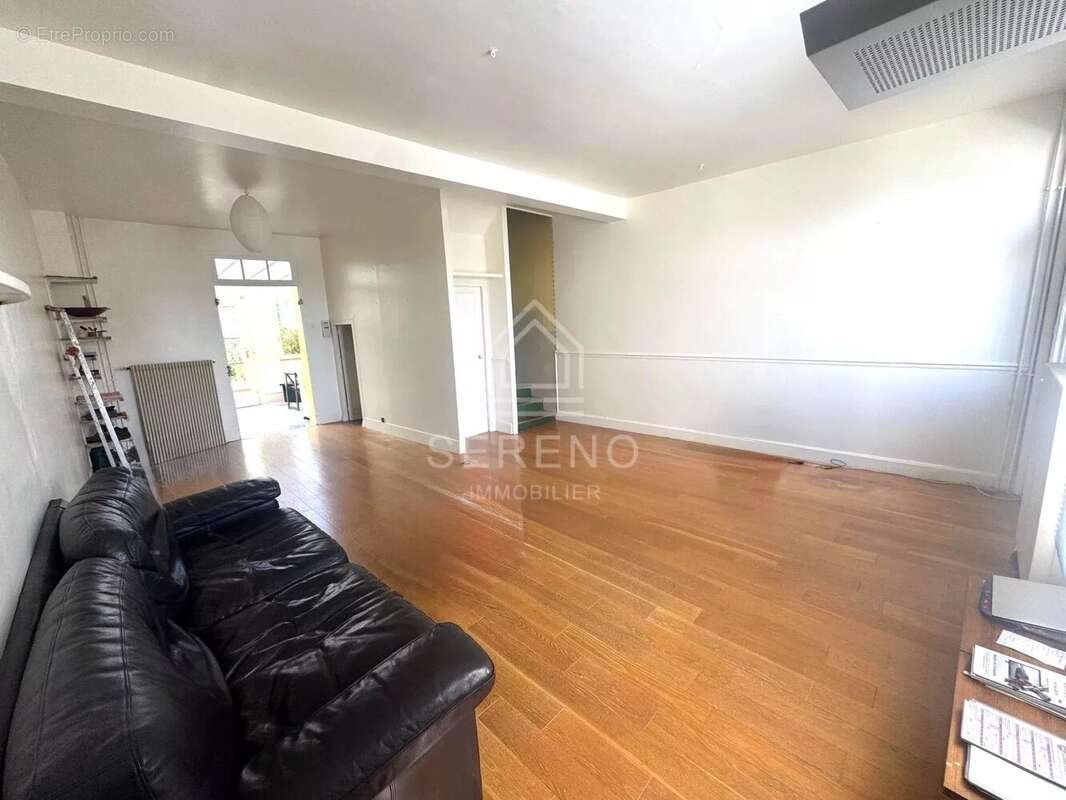 Maison à vendre, 105m², Nogent-sur-Marne