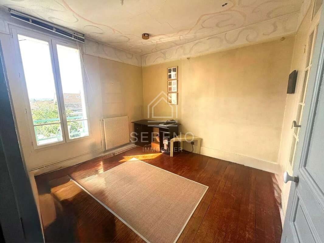 Maison à vendre, 105m², Nogent-sur-Marne
