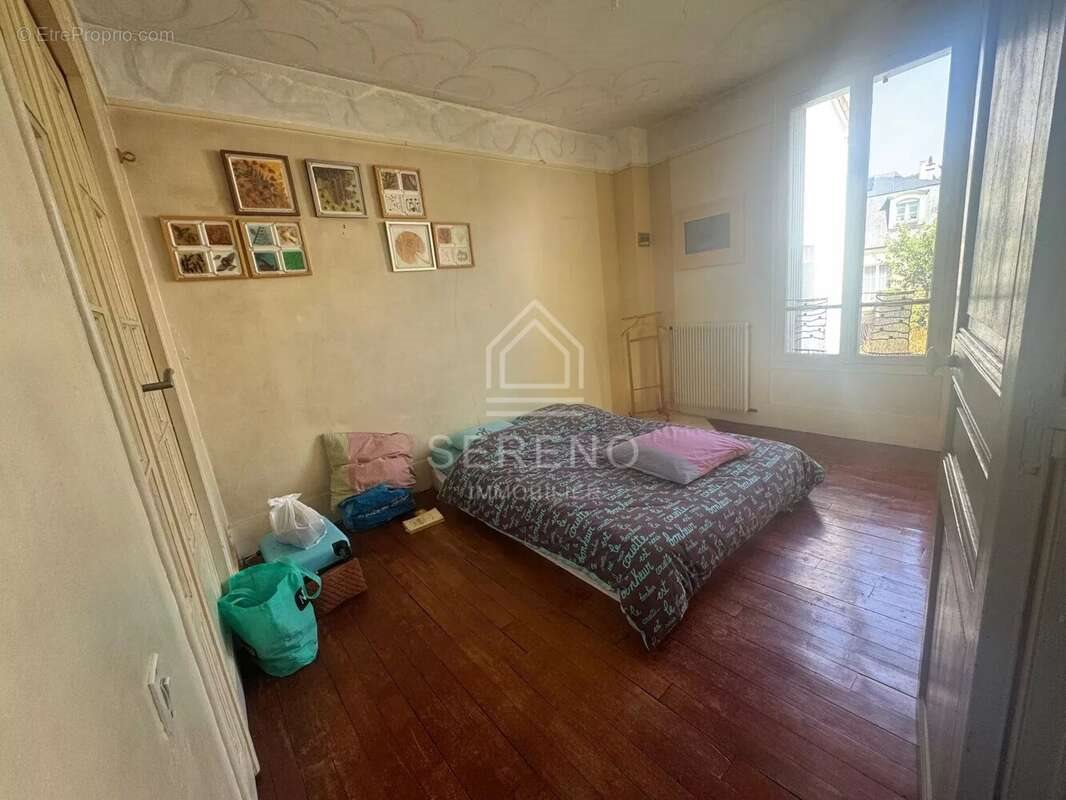 Maison à vendre, 105m², Nogent-sur-Marne