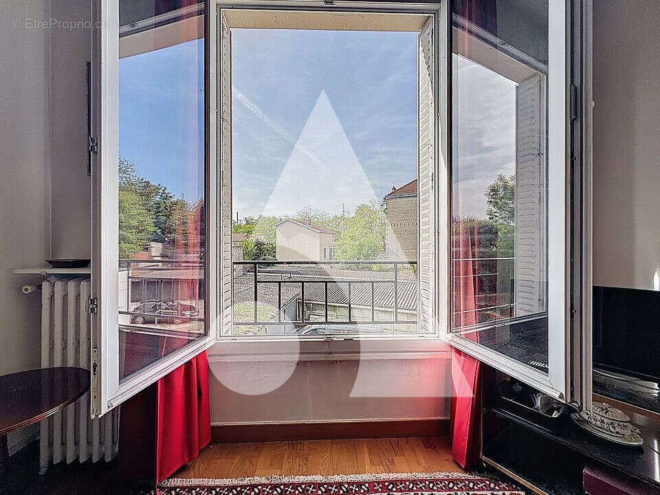 Appartement à vendre, 48m², Rueil-Malmaison