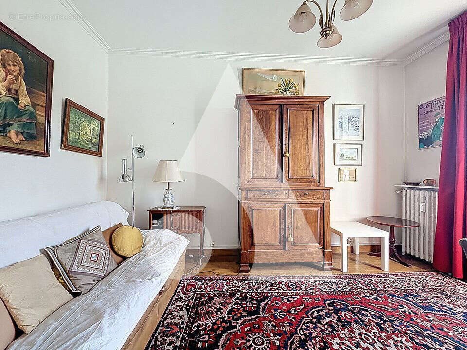 Appartement à vendre, 48m², Rueil-Malmaison