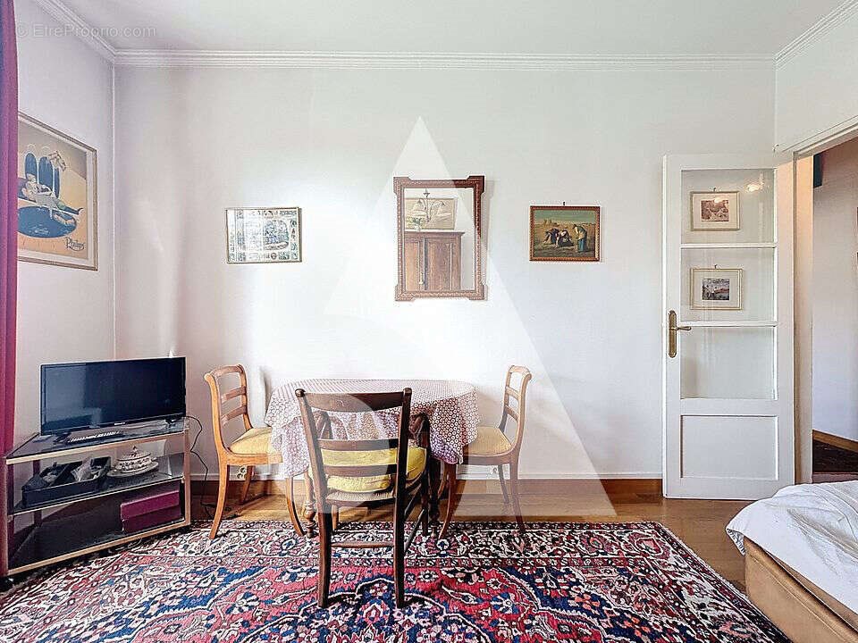 Appartement à vendre, 48m², Rueil-Malmaison