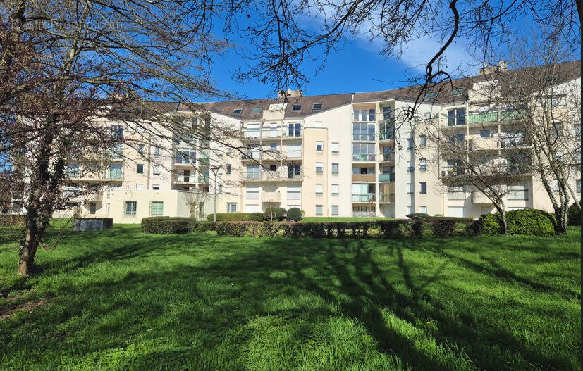 Appartement à vendre, 61m², Sablé-sur-Sarthe