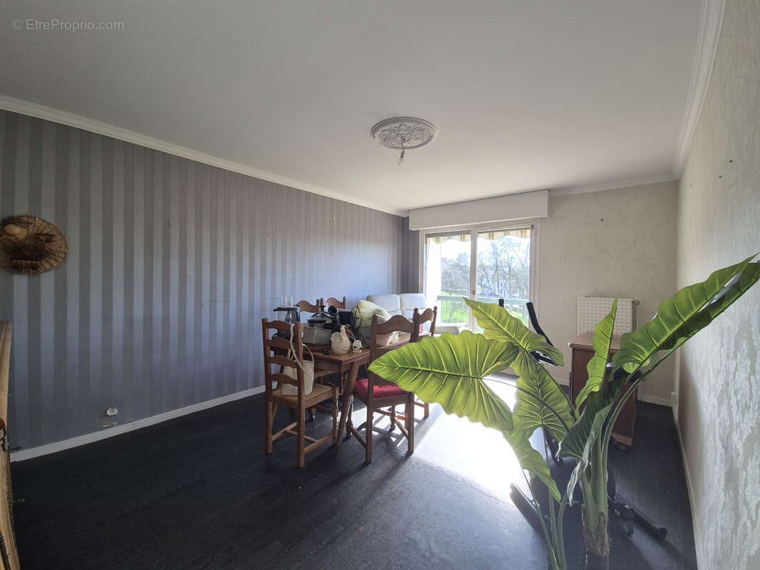 Appartement à vendre, 61m², Sablé-sur-Sarthe