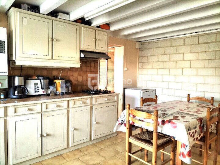 Maison à vendre, 212m², Ambès
