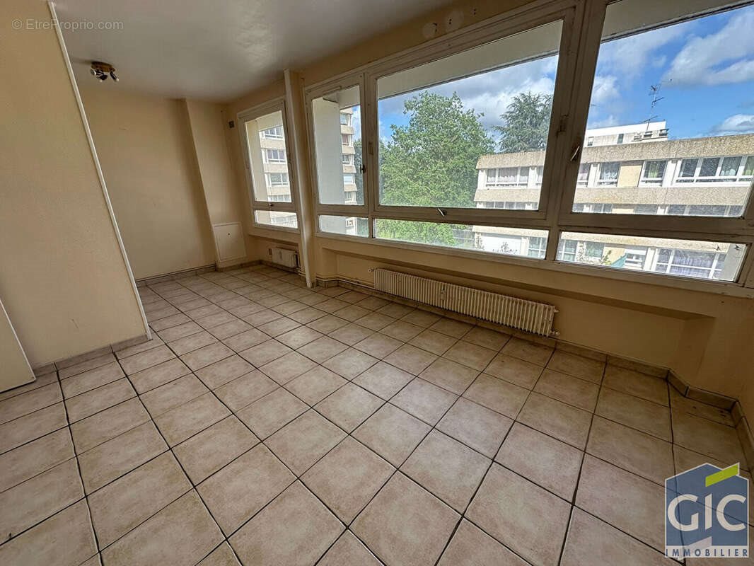 Appartement à vendre, 31m², Hérouville-Saint-Clair