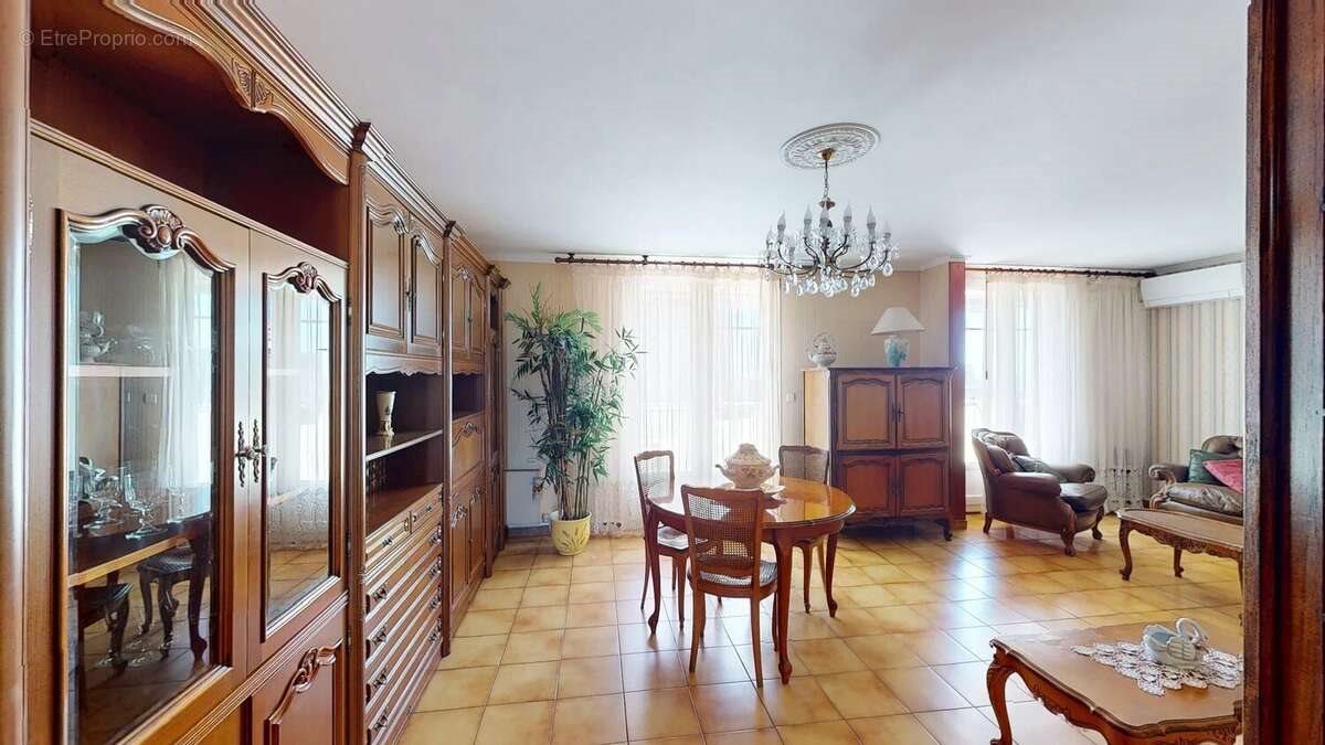 Appartement à vendre, 75m², Port-de-Bouc