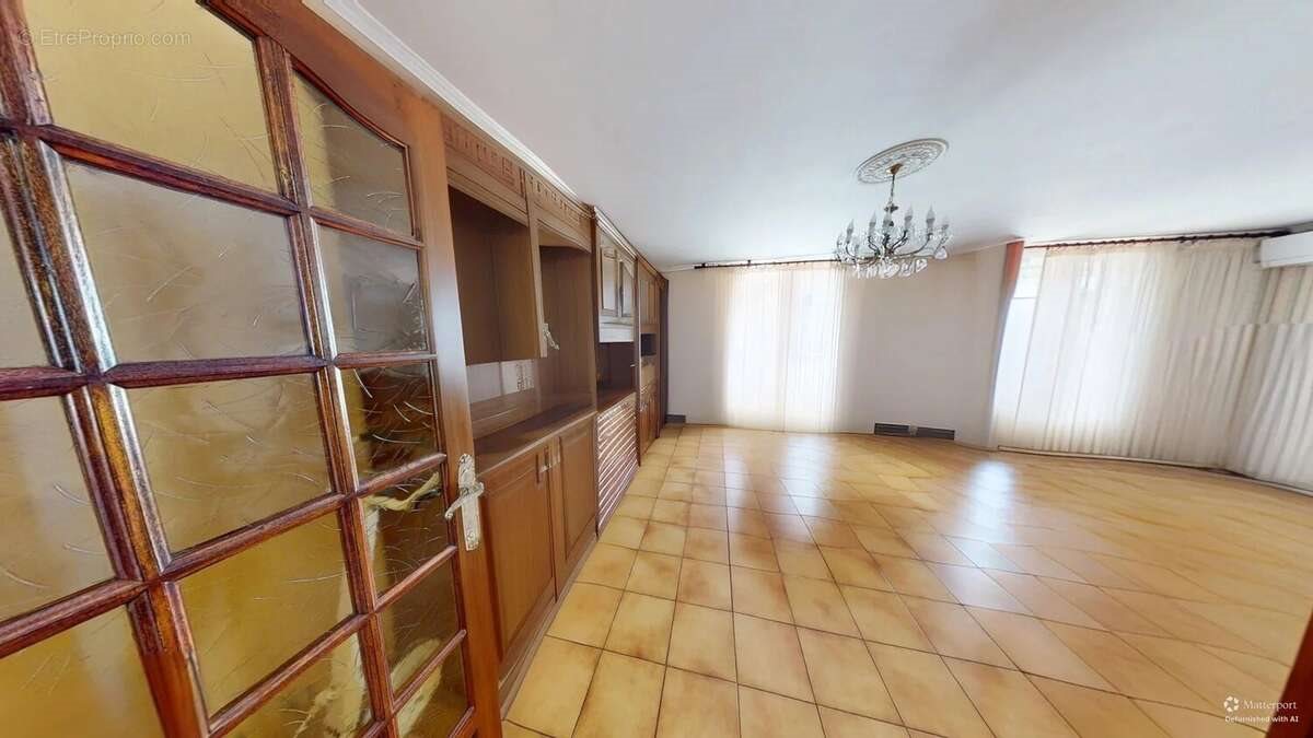 Appartement à vendre, 75m², Port-de-Bouc