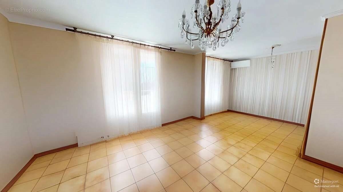 Appartement à vendre, 75m², Port-de-Bouc