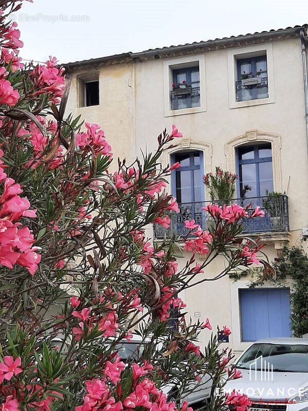 Maison à vendre, 160m², Lavérune