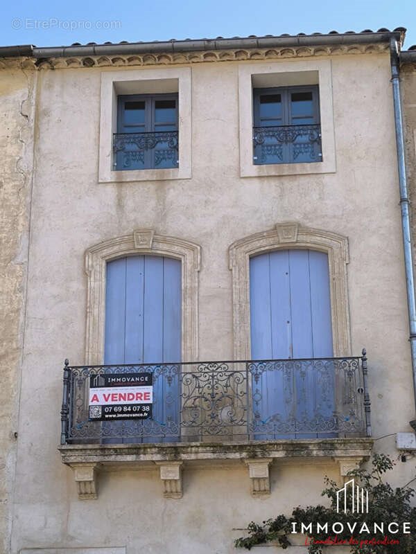 Maison à vendre, 160m², Lavérune