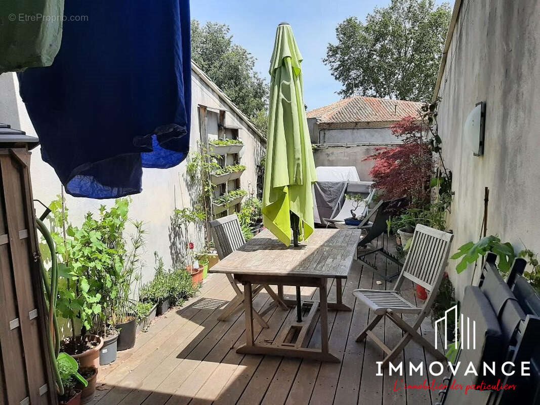 Maison à vendre, 160m², Lavérune