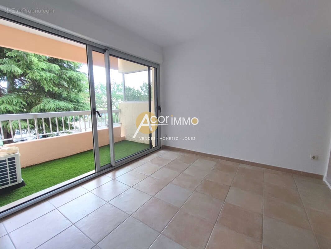 Appartement à vendre, 19m², Saint-Mandrier-sur-Mer