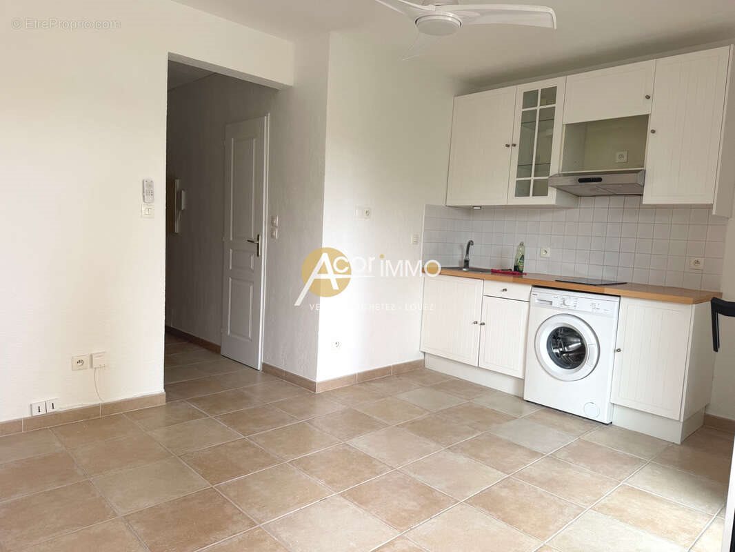 Appartement à vendre, 19m², Saint-Mandrier-sur-Mer