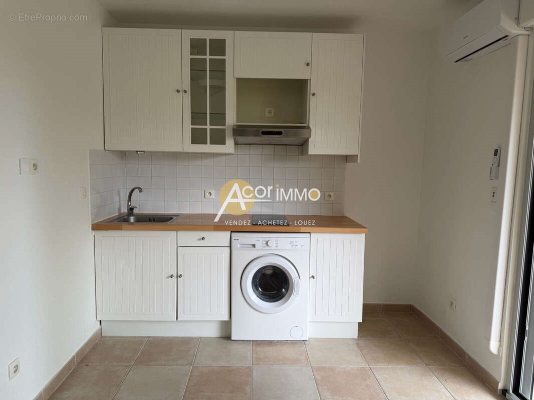 Appartement à vendre, 19m², Saint-Mandrier-sur-Mer