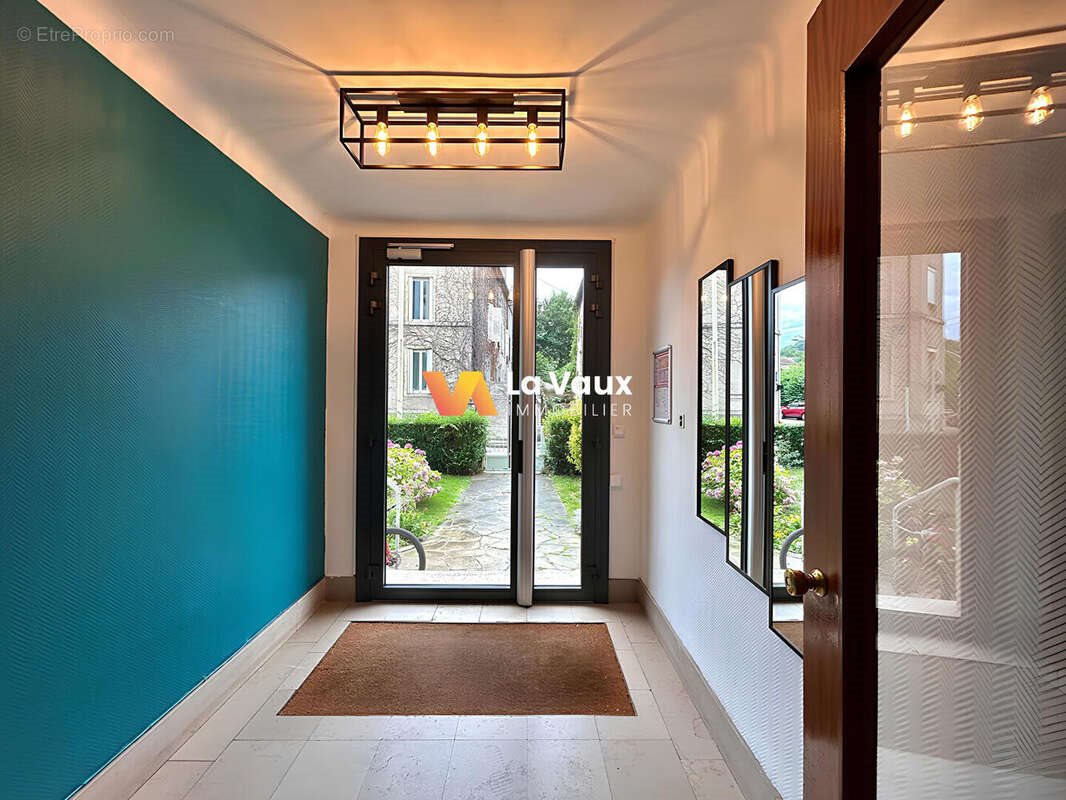 Appartement à vendre, 65m², Nancy