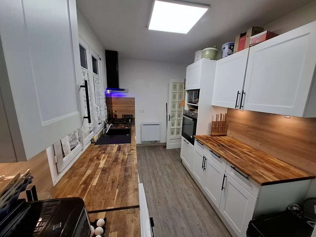Maison à vendre, 80m², Auneau