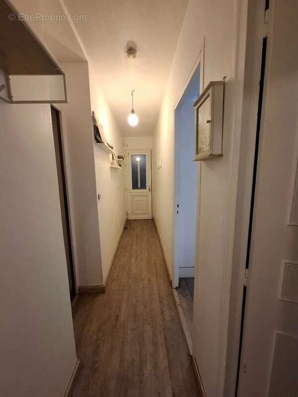 Maison à vendre, 80m², Auneau