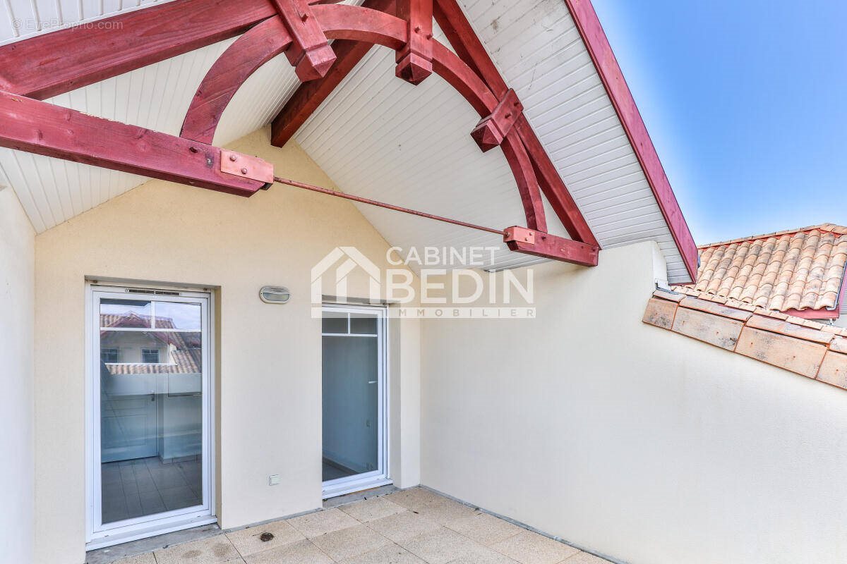 Appartement à vendre, 81m², Gujan-Mestras