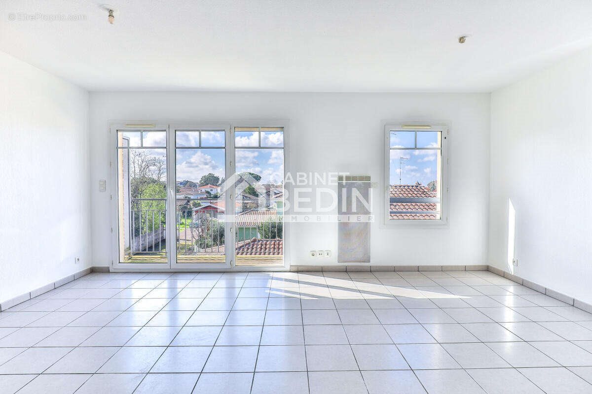 Appartement à vendre, 81m², Gujan-Mestras