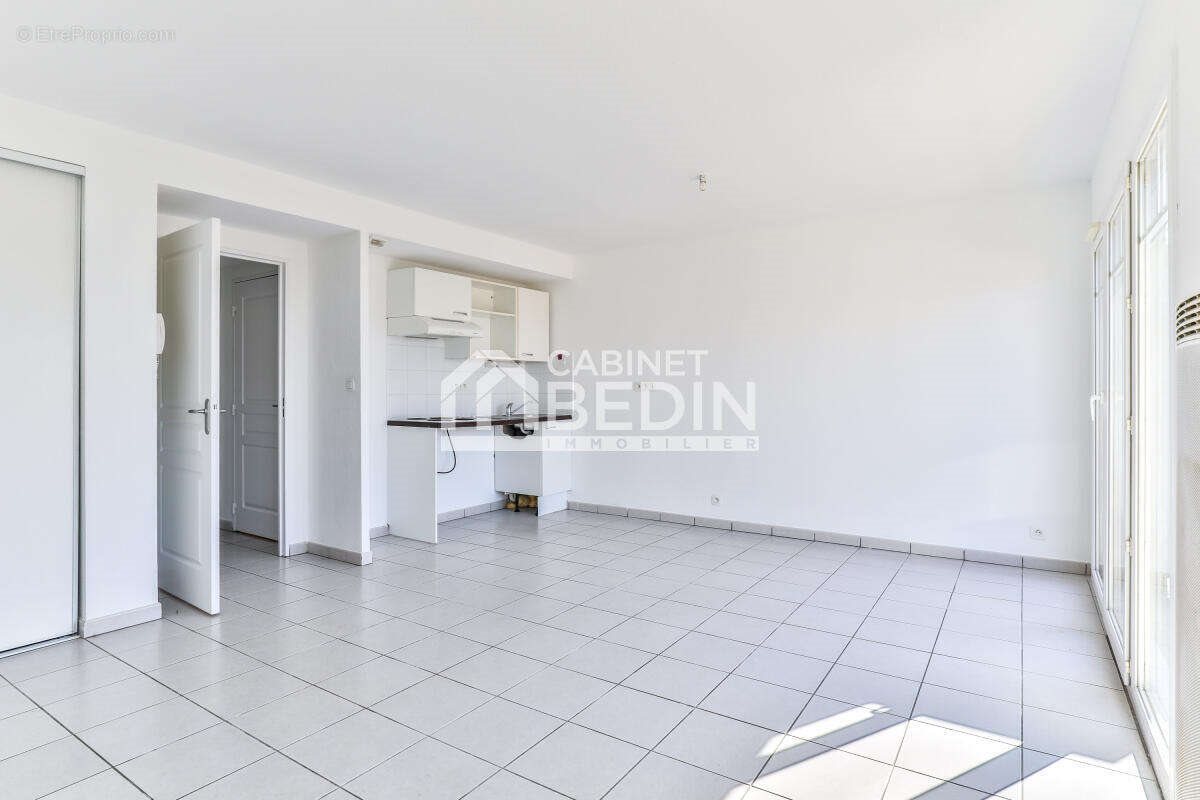 Appartement à vendre, 81m², Gujan-Mestras