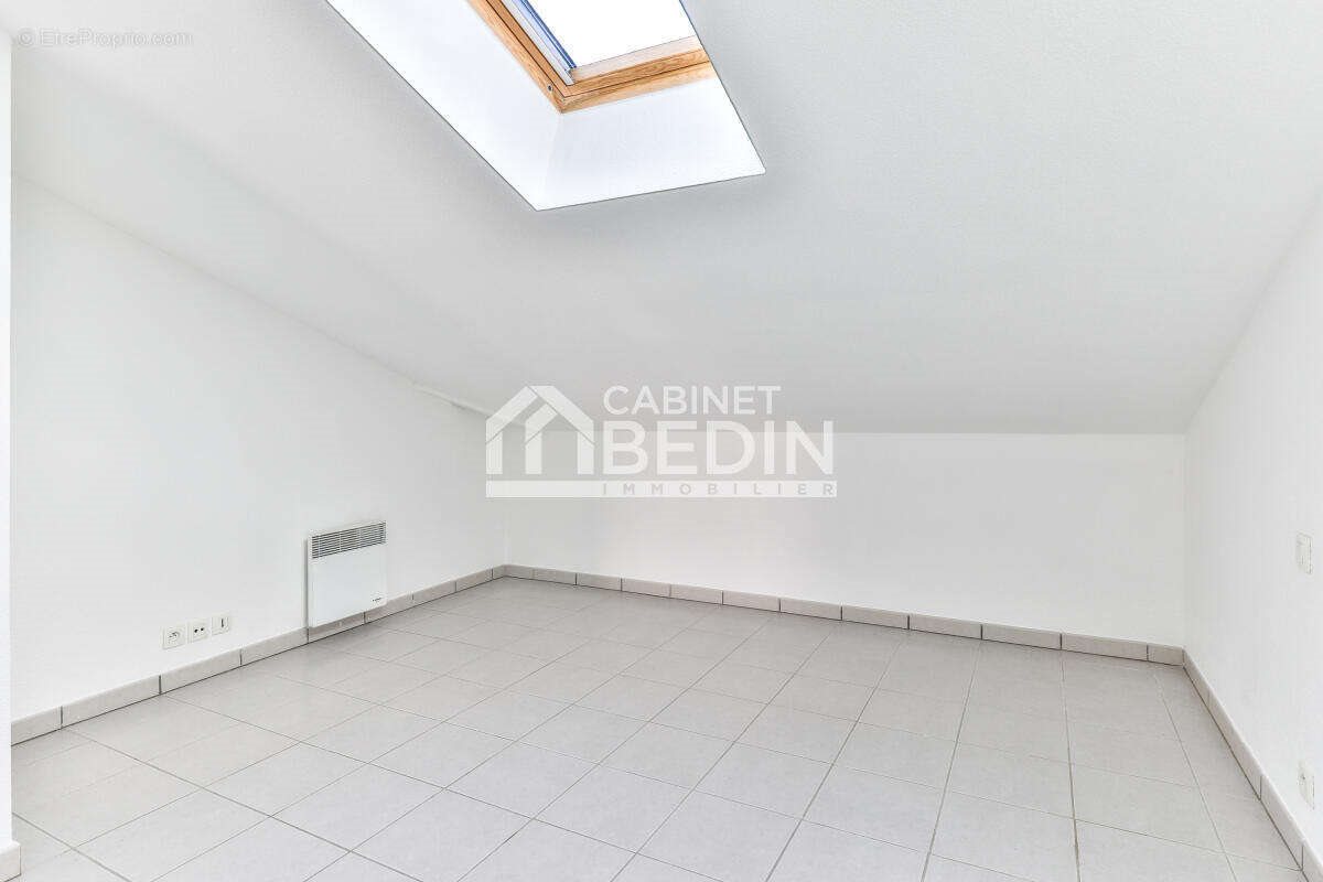 Appartement à vendre, 81m², Gujan-Mestras