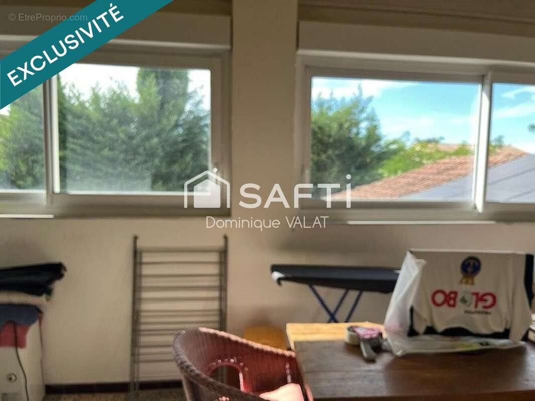 Appartement à vendre, 90m², Alès