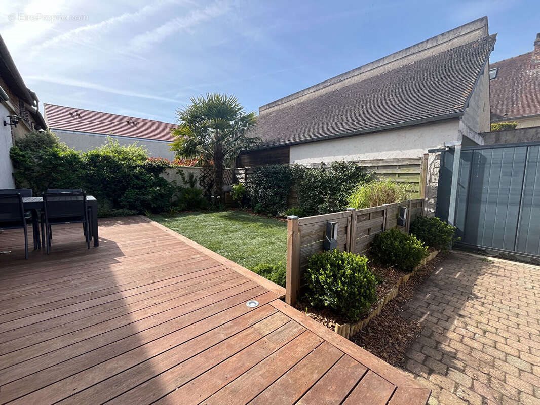 Maison à vendre, 142m², Chambly
