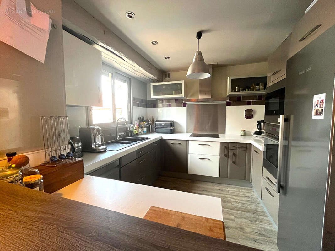 Maison à vendre, 142m², Chambly