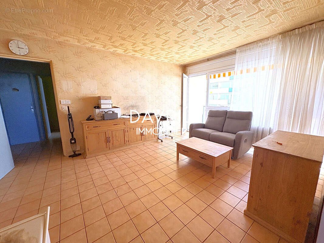 Appartement à vendre, 66m², Andrésy