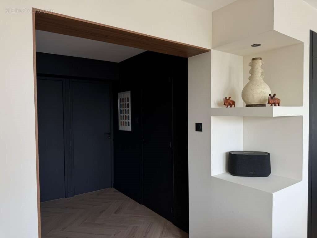 Appartement à vendre, 53m², Saint-Étienne