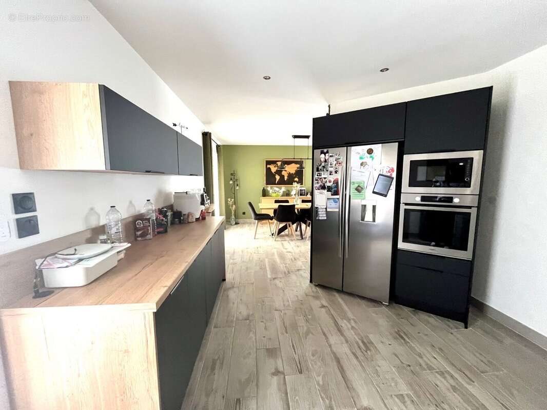 Maison à vendre, 170m², Nanteau-sur-Essonne