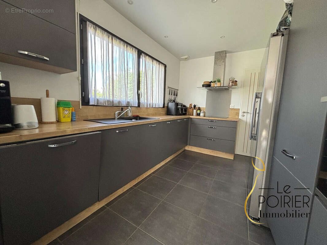 Maison à vendre, 94m², Landéhen