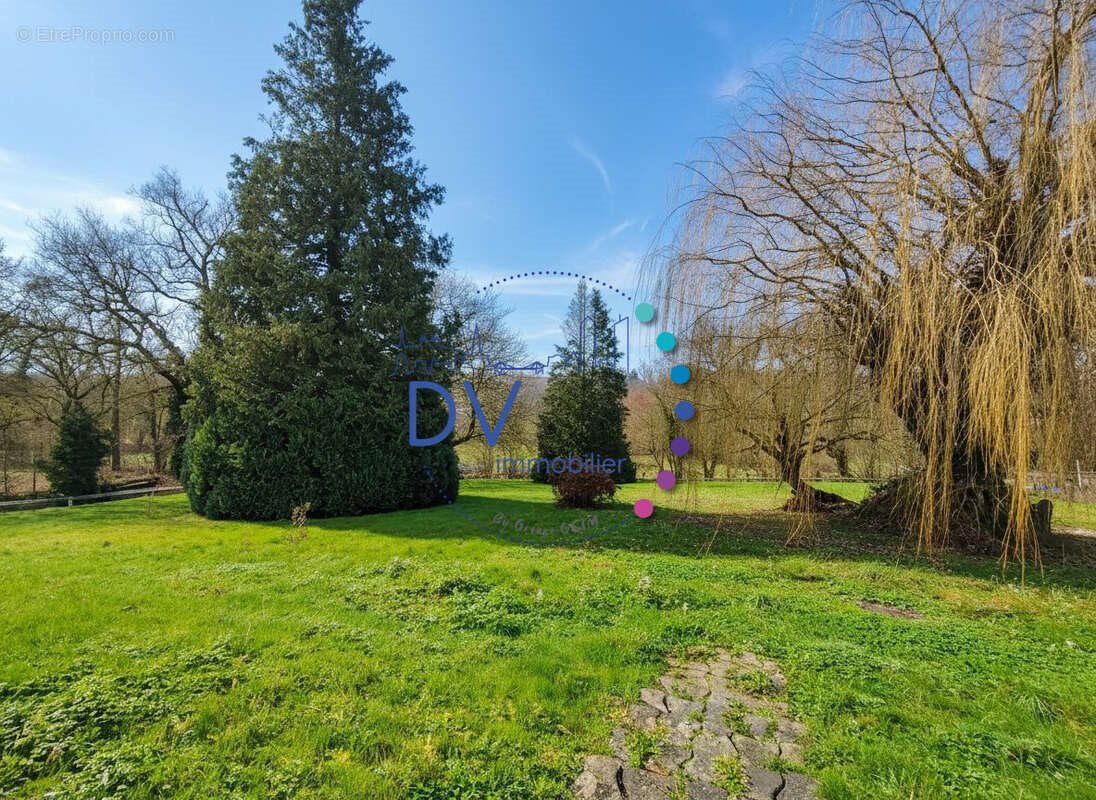 Maison à vendre, 167m², Montceaux