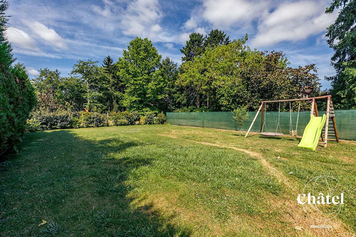 Maison à vendre, 132m², Senlis