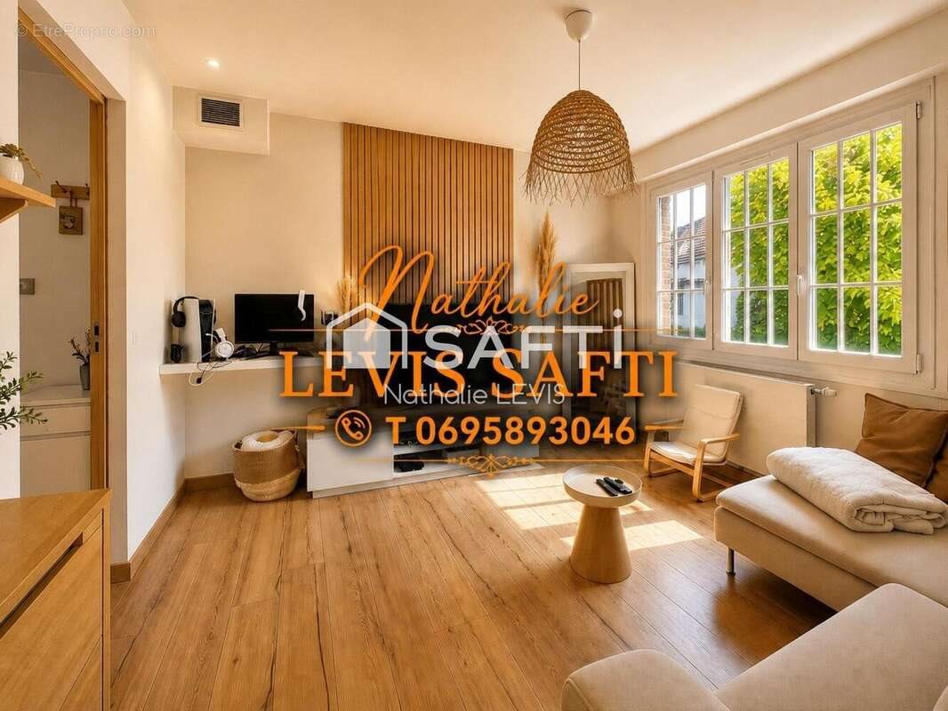 Maison à vendre, 150m², Lens