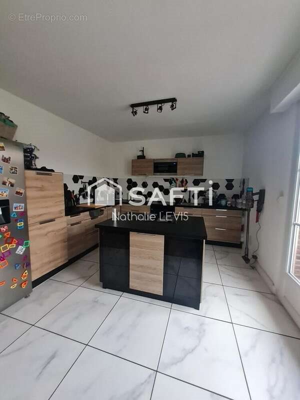 Maison à vendre, 150m², Lens