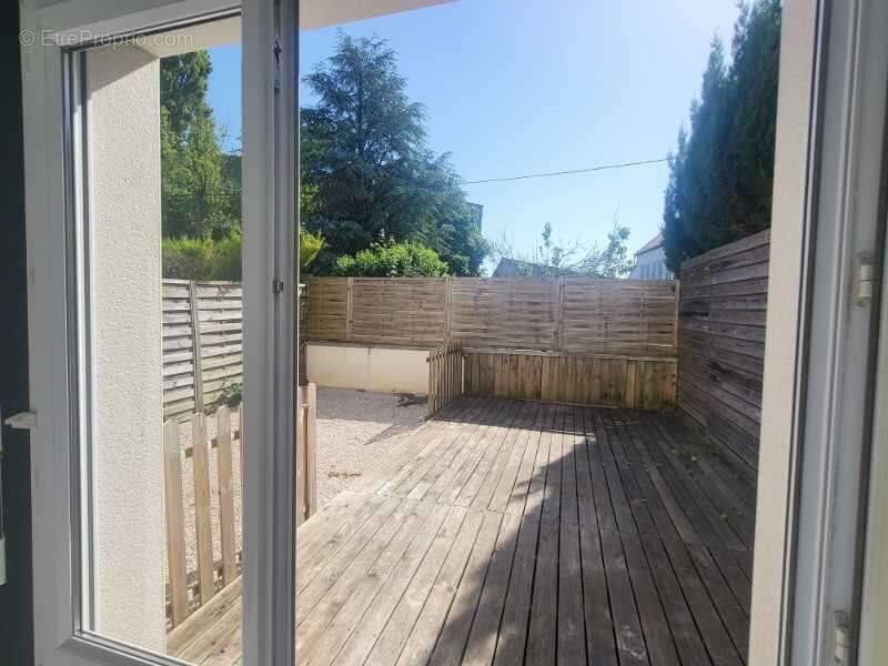 Maison à vendre, 108m², Dole