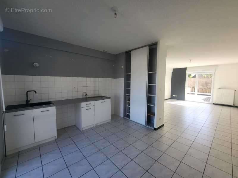 Maison à vendre, 108m², Dole