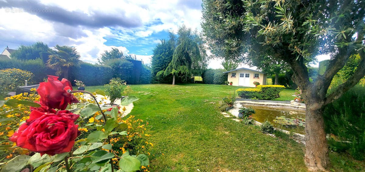Maison à vendre, 300m², Annet-sur-Marne
