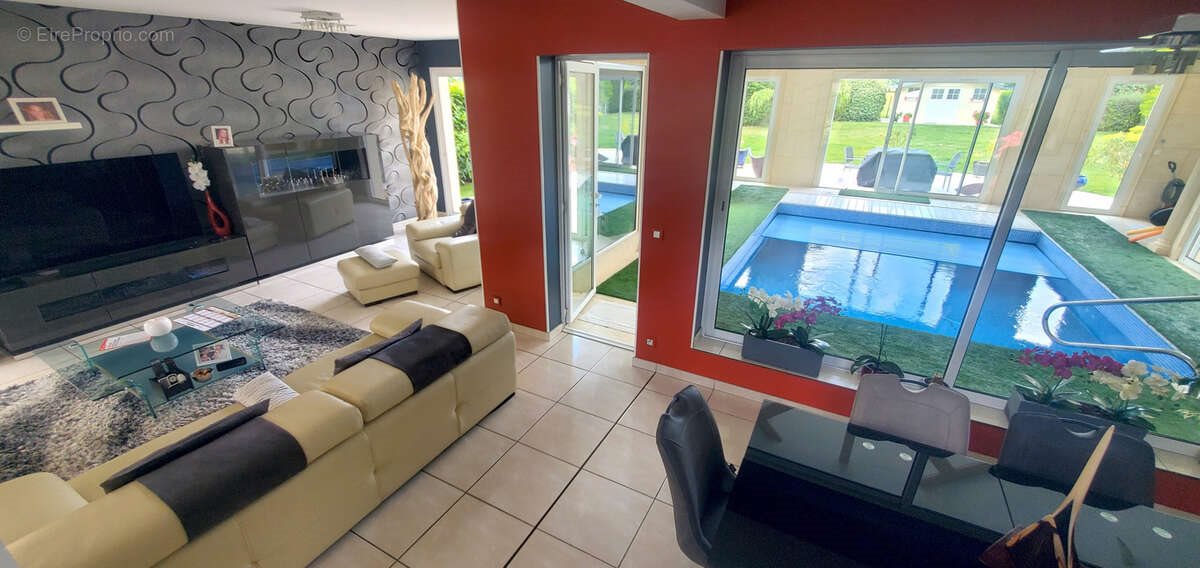 Maison à vendre, 300m², Annet-sur-Marne