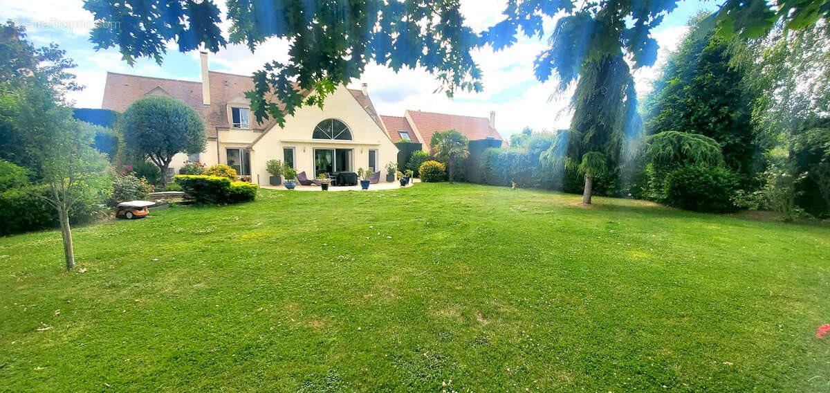 Maison à vendre, 300m², Annet-sur-Marne