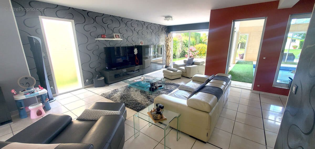 Maison à vendre, 300m², Annet-sur-Marne