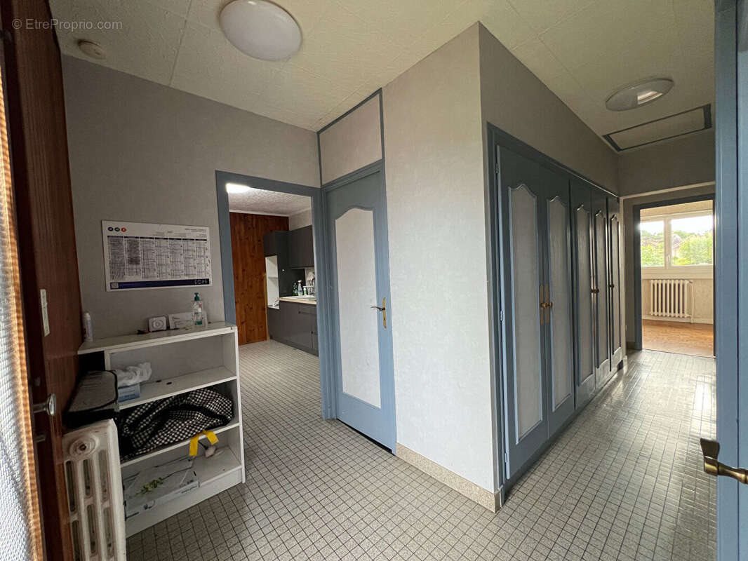 Maison à vendre, 107m², Prémilhat