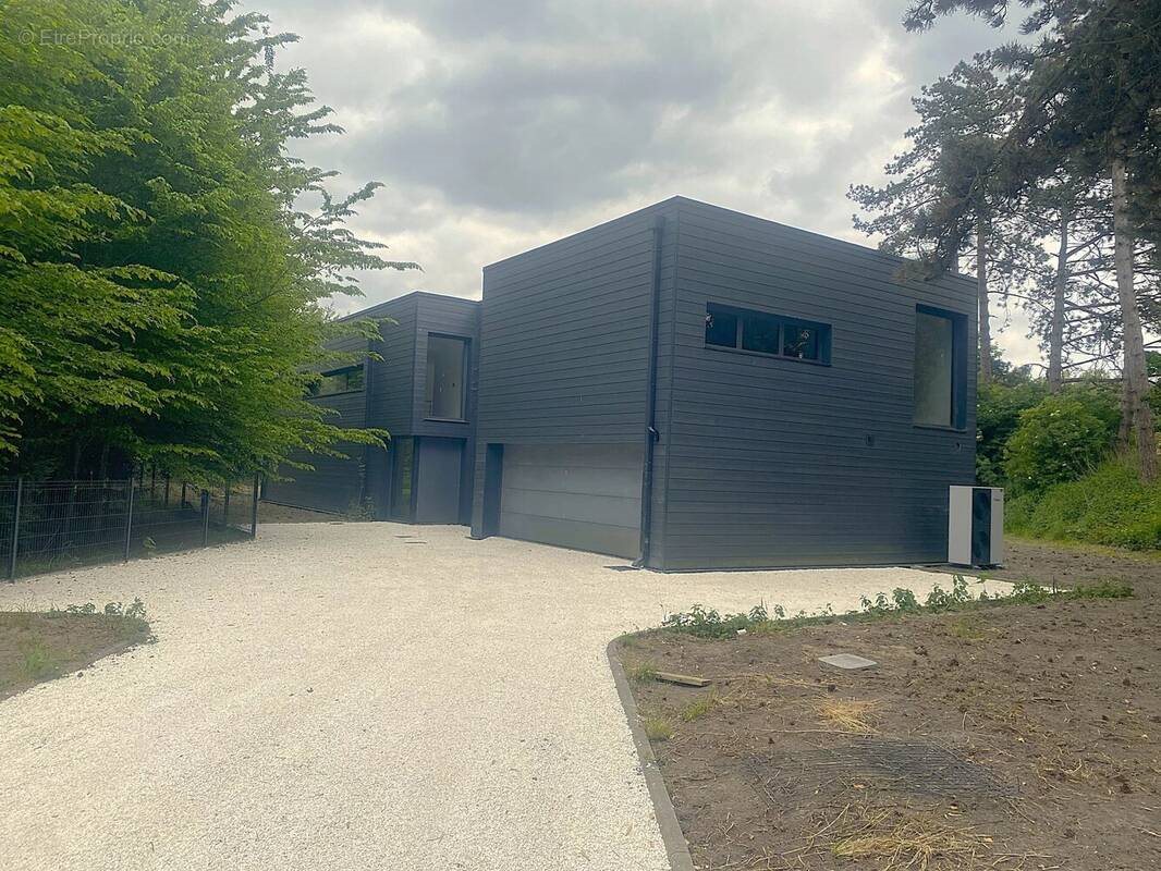 Maison à vendre, 268m², Cysoing