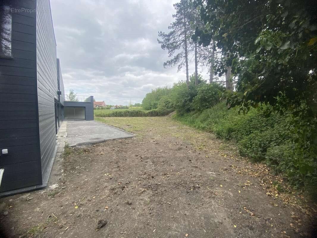 Maison à vendre, 268m², Cysoing