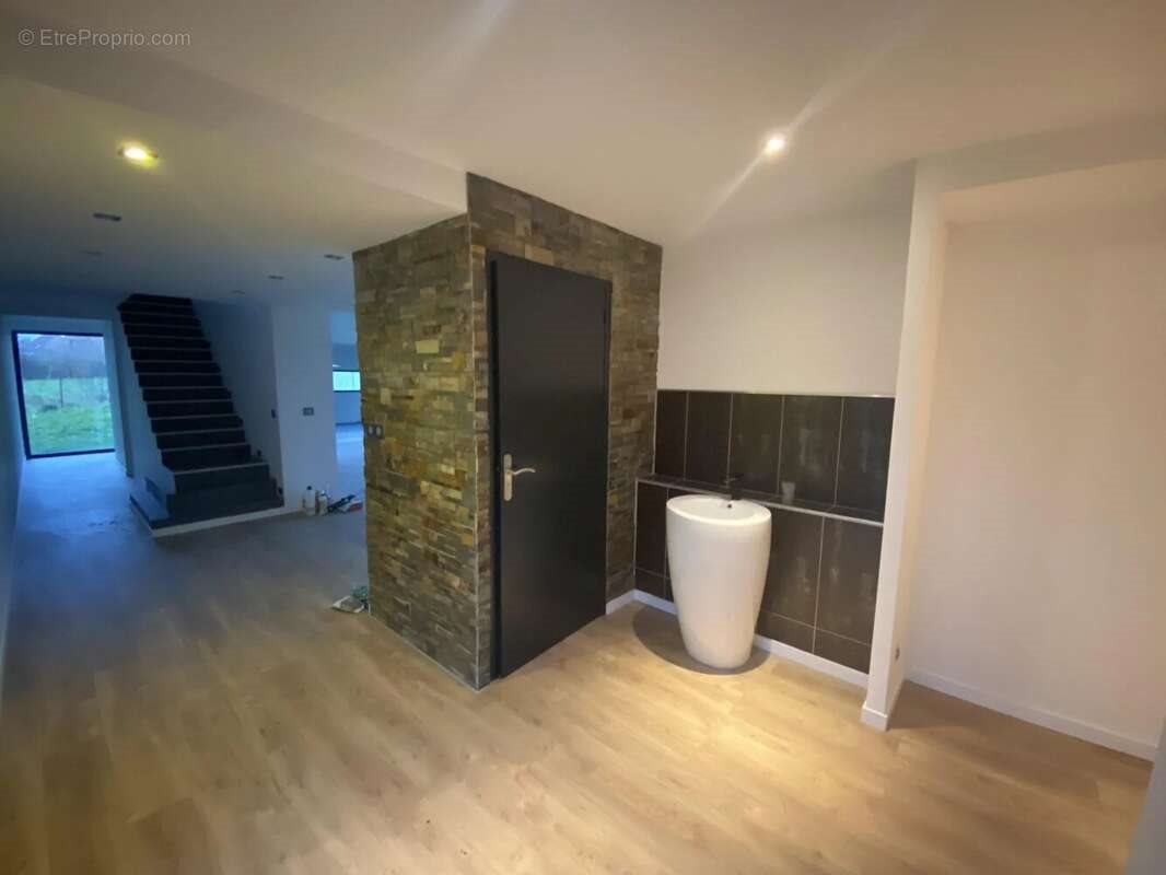 Maison à vendre, 268m², Cysoing