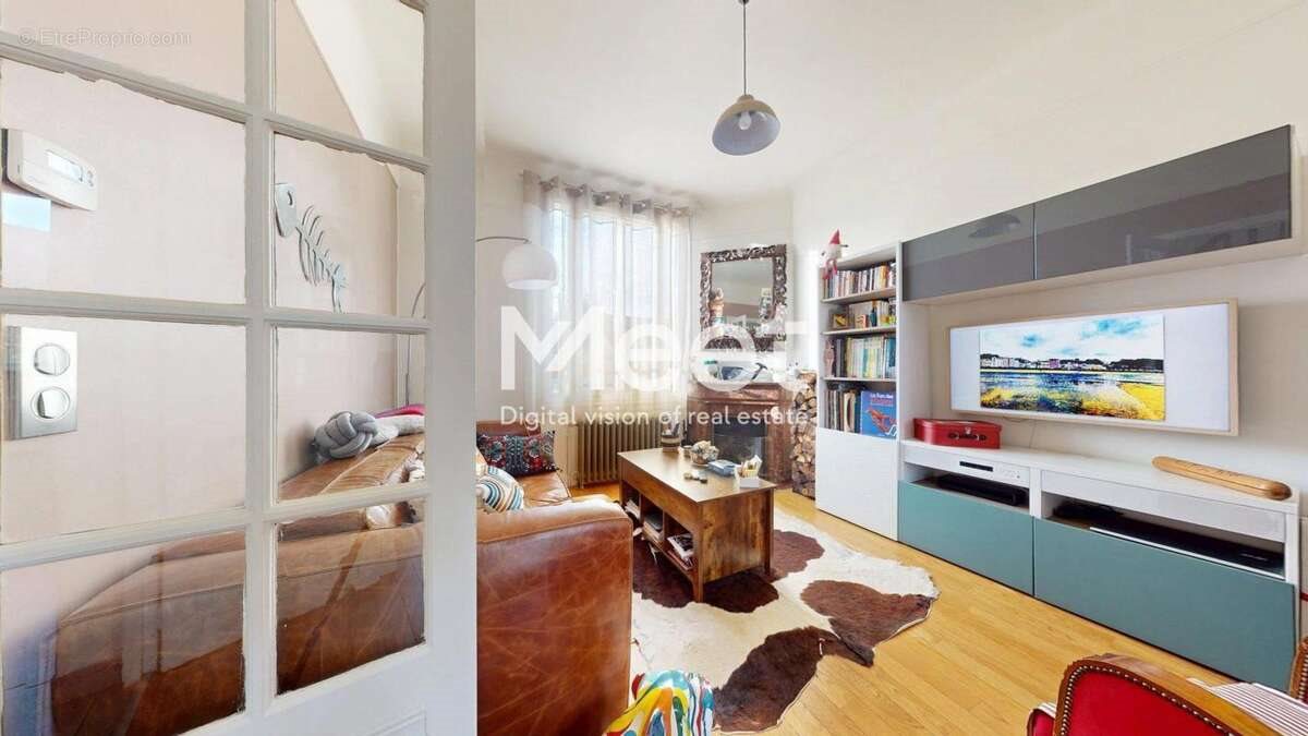 Maison à vendre, 94m², Vitry-sur-Seine