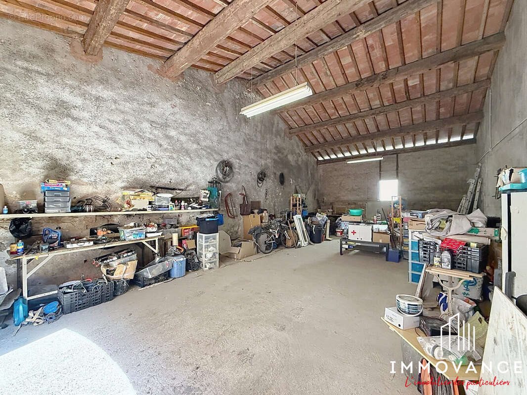 Maison à vendre, 73m², Villeveyrac